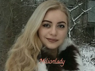 Milionlady