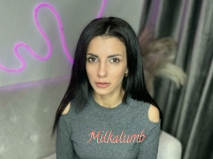 Milkalumb