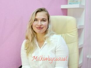 Milkiwaycasual