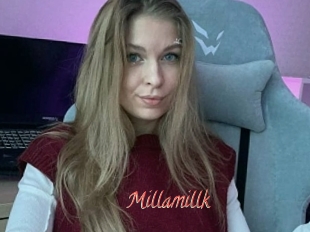 Millamillk