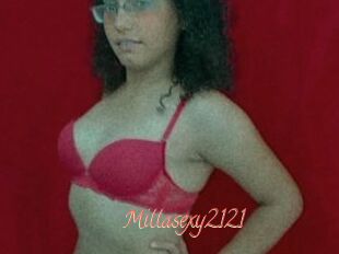 Millasexy2121