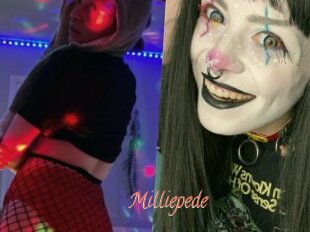Milliepede