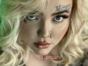 Millymaars