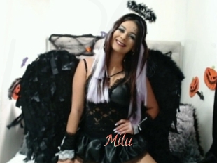 Milu