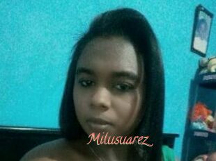 Milusuarez