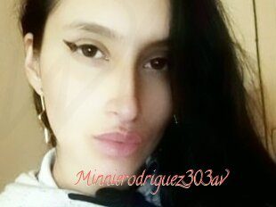 Minnierodriguez303av