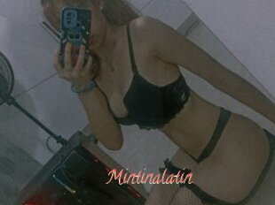 Mintinalatin