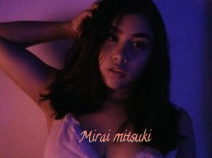 Mirai_mitsuki