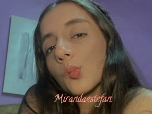 Mirandaestefan