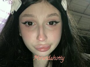 Mirandahotty