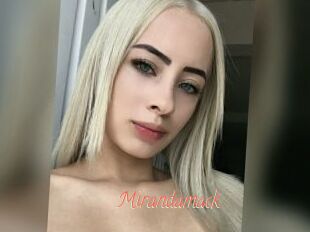 Mirandamack