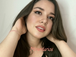 Mirandarios