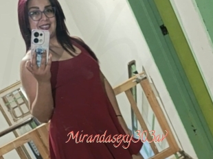 Mirandasexy303av