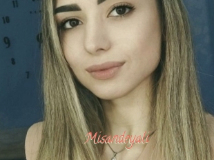 Misandeyali