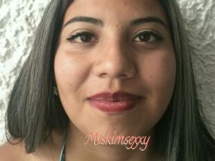 Miskimsexxy