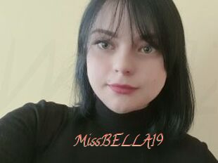 MissBELLA19