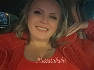 Missaliibabii