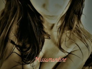 Missamandine