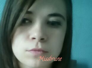 Missbrune