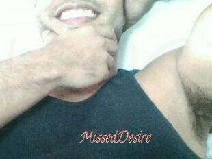 MissedDesire