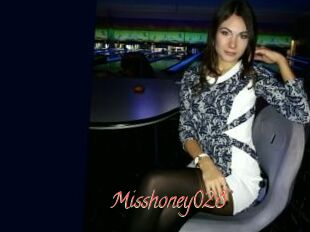 Misshoney028