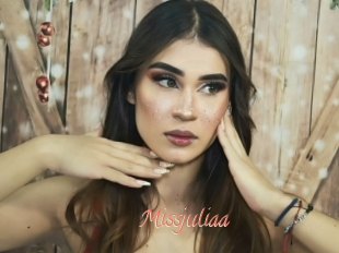 Missjuliaa