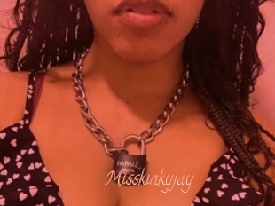 Misskinkyjay