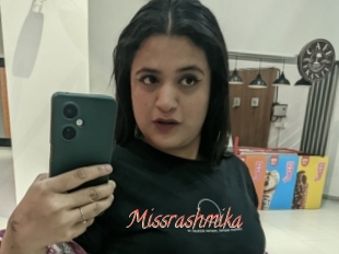 Missrashmika