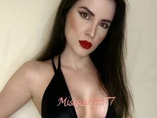 Missscarlett77