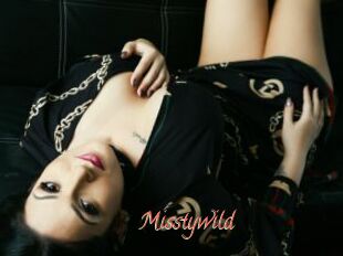 Misstywild