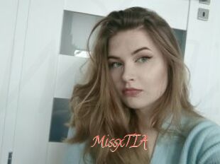 MissxTIA