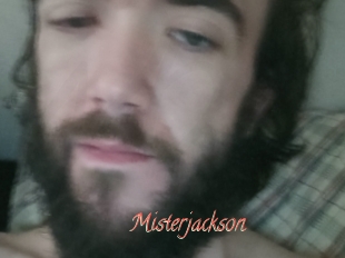 Misterjackson