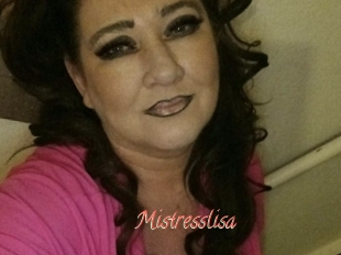 Mistresslisa