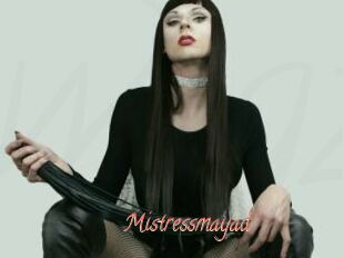 Mistressmayad