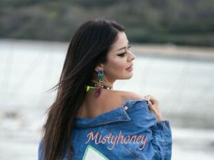 Mistyhoney