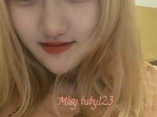 Misy_baby123