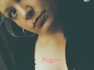 Mizgreen