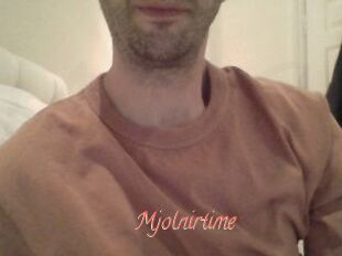 Mjolnirtime