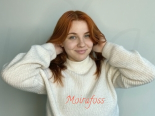 Moirafoss