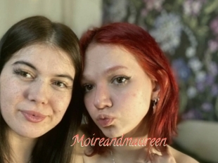 Moireandmaureen