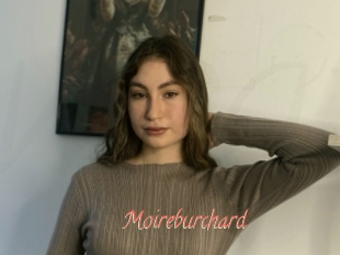 Moireburchard