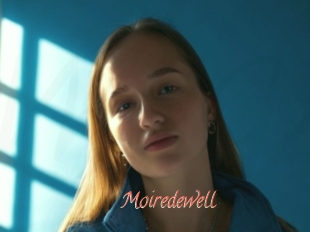 Moiredewell