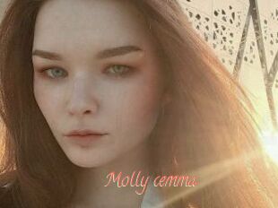 Molly_cemma