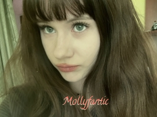 Mollyfantic