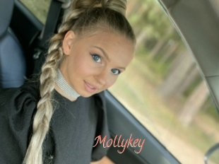 Mollykey