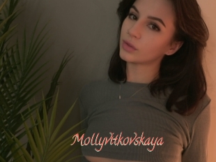 Mollyvitkovskaya