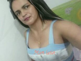 Mom_latin