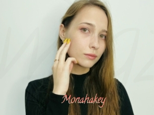 Monahakey