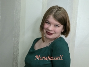 Monahassell