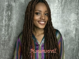 Monamonrell